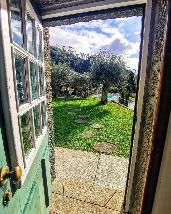 فيلا Casa Em بونتي دي ليما المظهر الخارجي الصورة