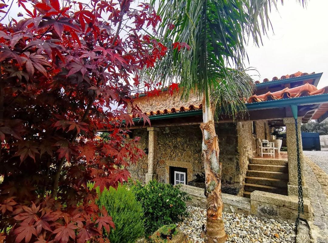 فيلا Casa Em بونتي دي ليما المظهر الخارجي الصورة